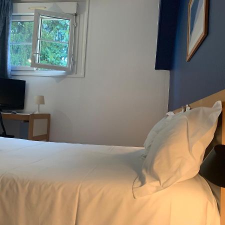Hotel Montilleul - Villa Primrose โป ภายนอก รูปภาพ