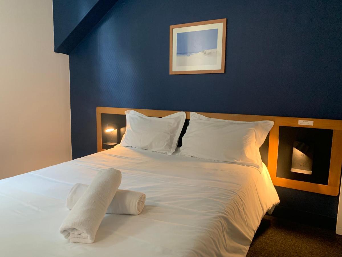 Hotel Montilleul - Villa Primrose โป ภายนอก รูปภาพ