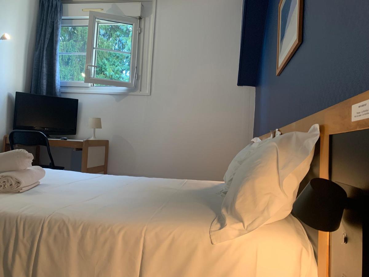 Hotel Montilleul - Villa Primrose โป ภายนอก รูปภาพ