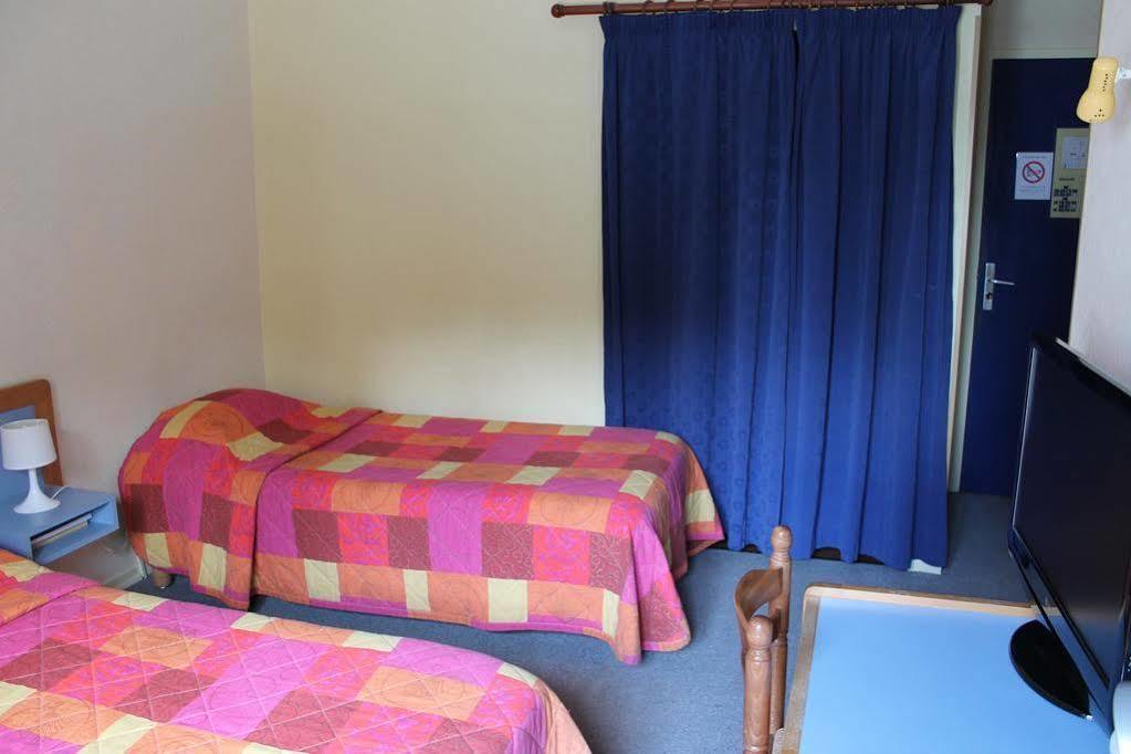 Hotel Montilleul - Villa Primrose โป ภายนอก รูปภาพ