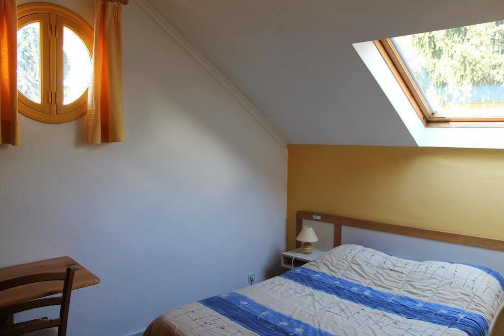 Hotel Montilleul - Villa Primrose โป ภายนอก รูปภาพ