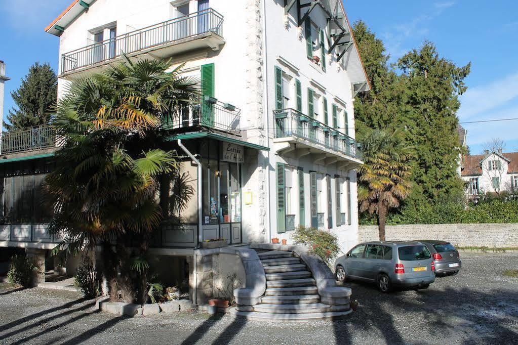 Hotel Montilleul - Villa Primrose โป ภายนอก รูปภาพ