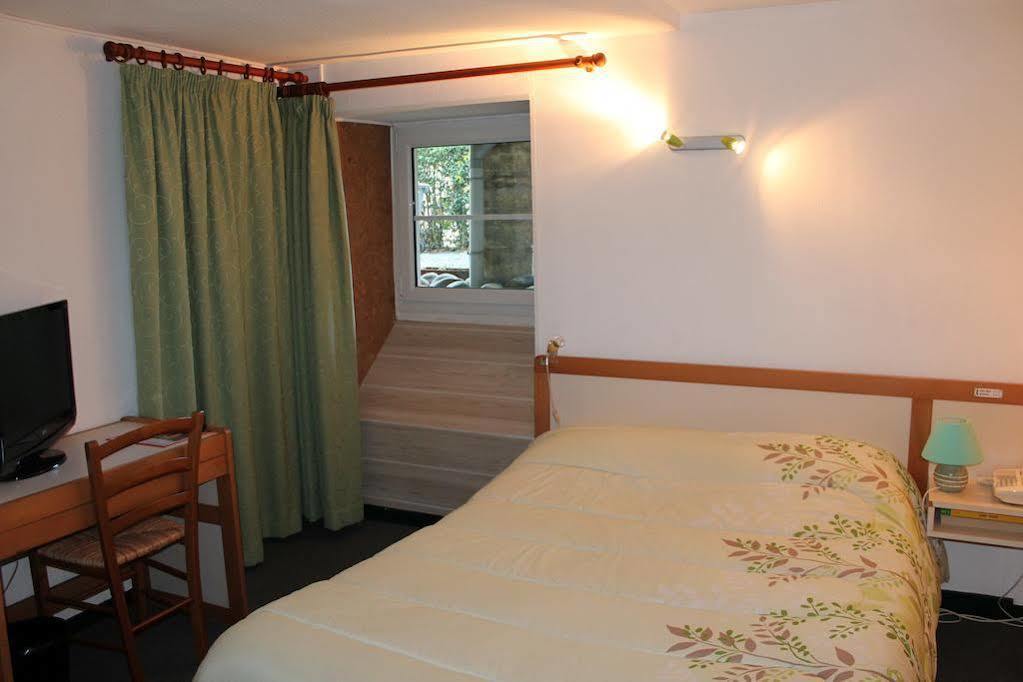 Hotel Montilleul - Villa Primrose โป ภายนอก รูปภาพ